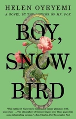 Boy Snow Bird