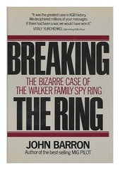 Breaking The Ring