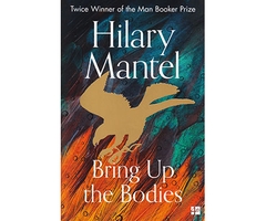 Bring Up The Bodies