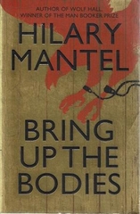 Bring Up the Bodies