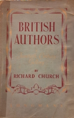 British Authors