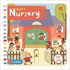 Busy Nursery