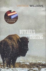 Butcher's Crossing