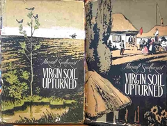 Virgin Soil Upturned Vol 12