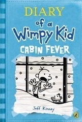 Diary of a Wimpy Kid Cabin Fever