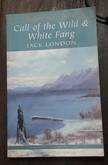 Call of the Wild & White Fang