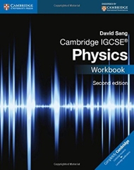 Physics Workbook