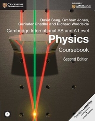 Cambridge International As And A Level C Physics Coursebook Second Edition