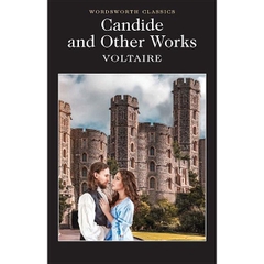 Candice and Other Works