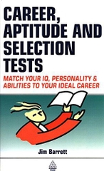 Career Aptitude And Selection Tests