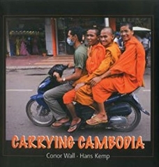 Carrying Cambodia