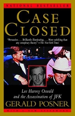 Case Close Lee Harvey Oswald and the Assassination of JFK
