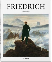 Caspar David Friedrich