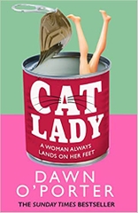 Cat Lady