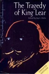 The Tragedy of King Lear