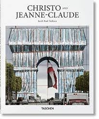 Christo and Jeanne Claude