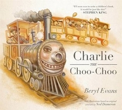 Charlie the Choo Choo