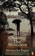 Chasing the Monsoon