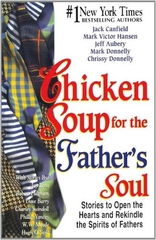 Chicken Soup for the Father's Soul