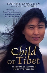 Child Of Tibet