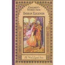 Children's Stories from Indian Legends