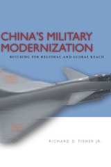 China's Military Modernization