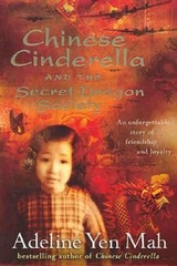 Chinese Cinderella And The Secret Dragon Society