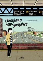 Chroniques Newyorkaises