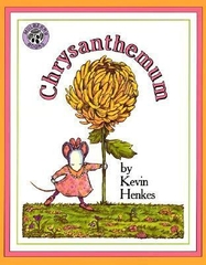 Chrysanthemun