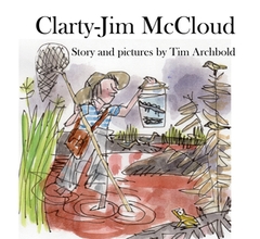 Clarty Jim McCloud