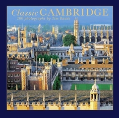 Classic Cambridge 100 Photographs