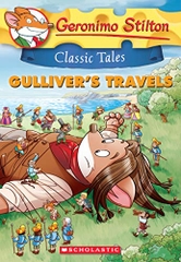 Classic Tales Gulliver's Travels