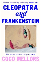 Cleopatra And Frankenstein