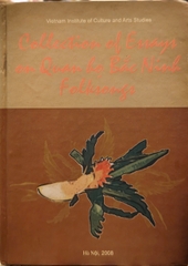 Collection of Essays on Quan Ho Bac Ninh Folksongs