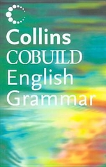 Collins Cobuild English Grammar