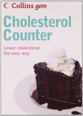 Cholesterol Counter