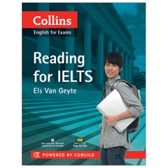 Reading for Ielts