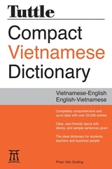 Compact Vietnamese Dictionary