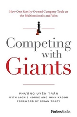 Competing with Giants