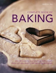 Complete Book of Baking