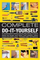 Complete Do It Yourself