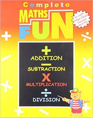 Complete Maths Fun