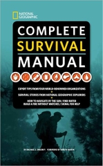 Complete Survival Manual