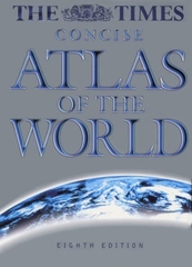 Concise Atlas Of The World