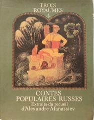 Contes Populaires Russes