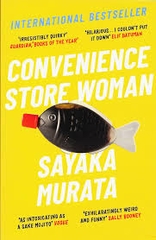 Convenience Store Woman
