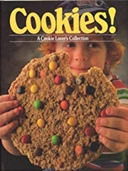 Cookies a Cookie Lover's Collection