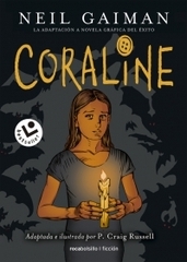 Coraline - Spanish