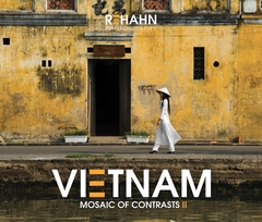 Viet Nam Mosaic Of Contrasts Vol II