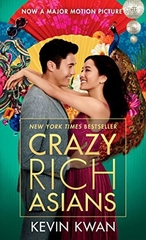 Crazy Rich Asians